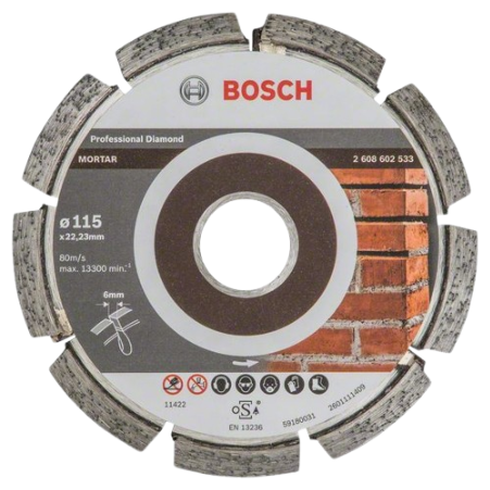 Dijamantske ploče za specifične namene